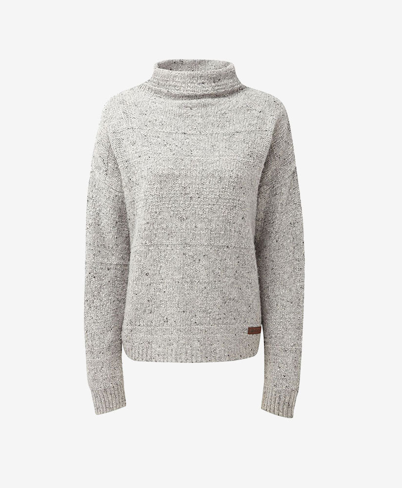 Sherpa Women's Yuden Pullover Sweater